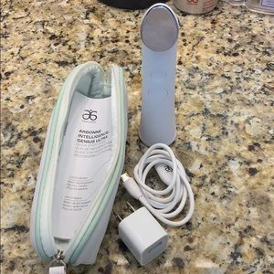 Arbonne intelligence genius Ultra